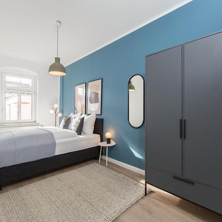Limehome Dresden Jordanstrasse Dış mekan fotoğraf