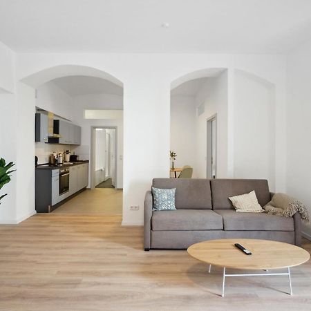 Limehome Dresden Jordanstrasse Dış mekan fotoğraf