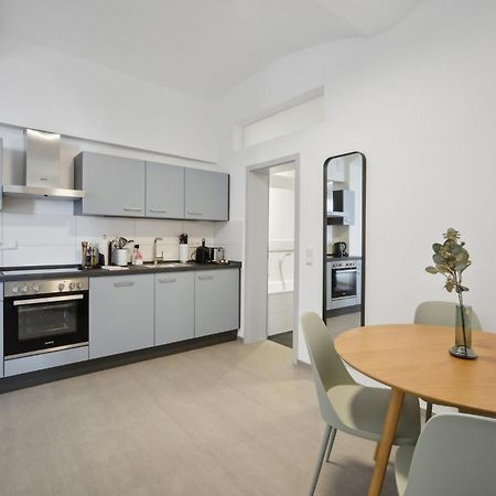 Limehome Dresden Jordanstrasse Dış mekan fotoğraf