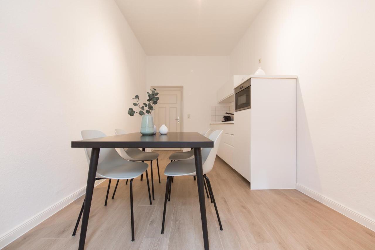 Limehome Dresden Jordanstrasse Dış mekan fotoğraf