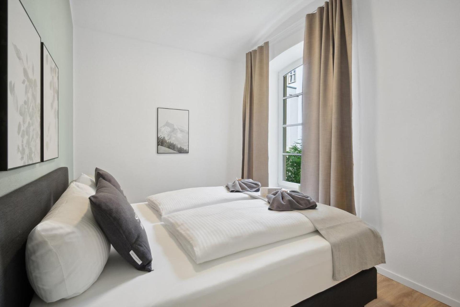Limehome Dresden Jordanstrasse Dış mekan fotoğraf