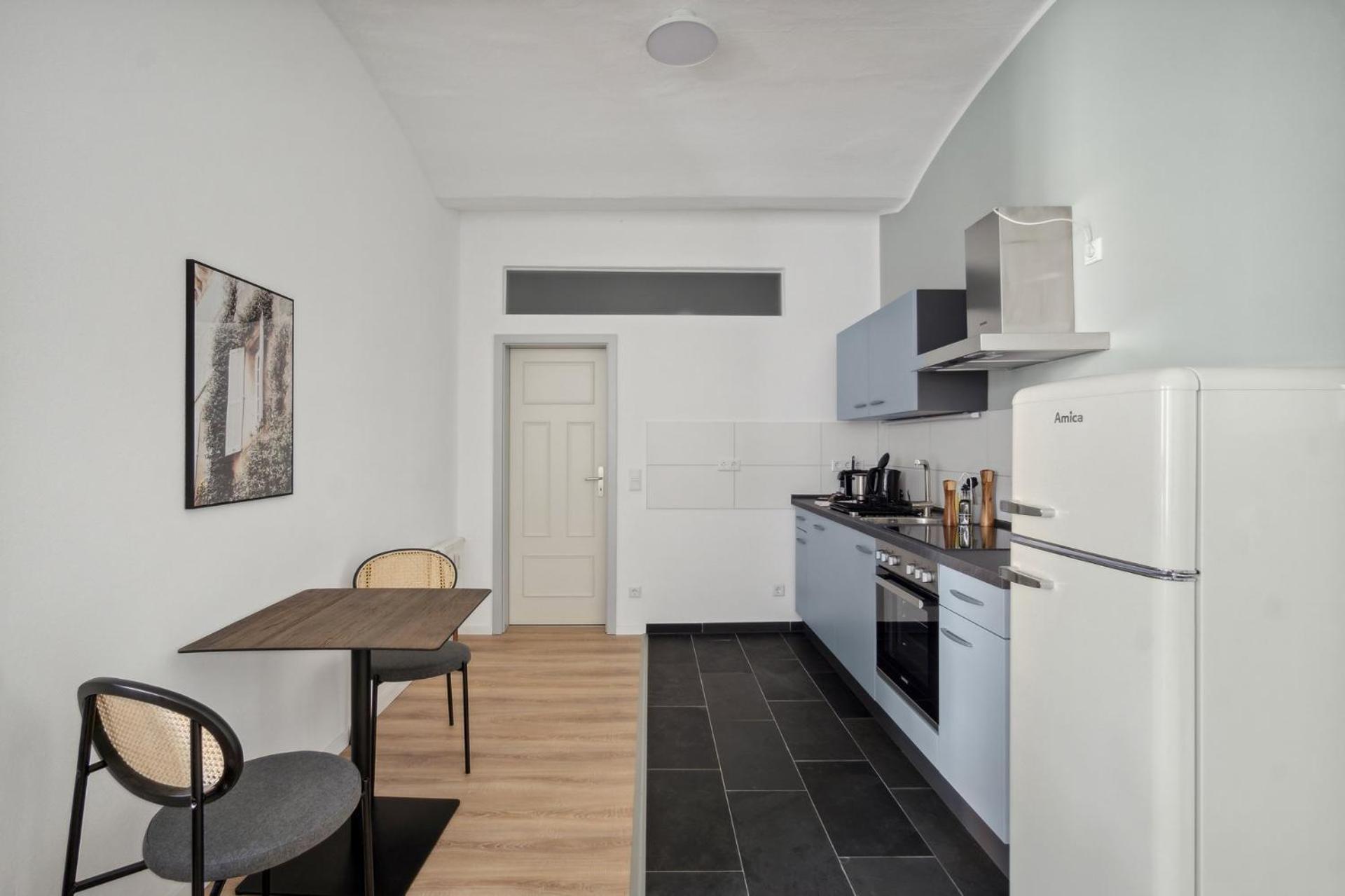 Limehome Dresden Jordanstrasse Dış mekan fotoğraf