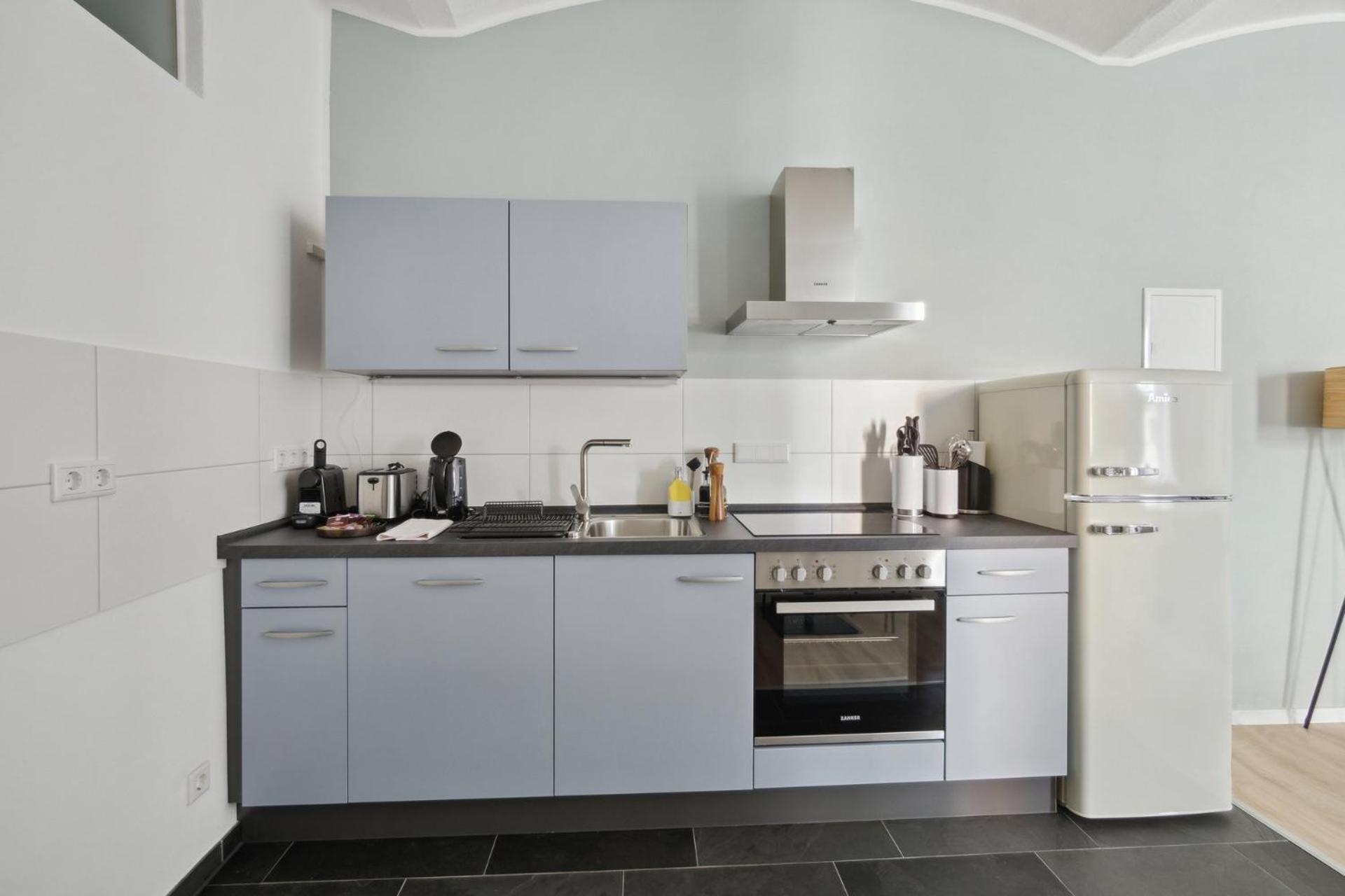 Limehome Dresden Jordanstrasse Dış mekan fotoğraf