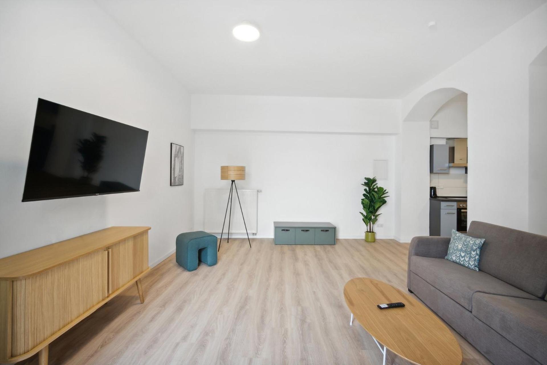 Limehome Dresden Jordanstrasse Oda fotoğraf