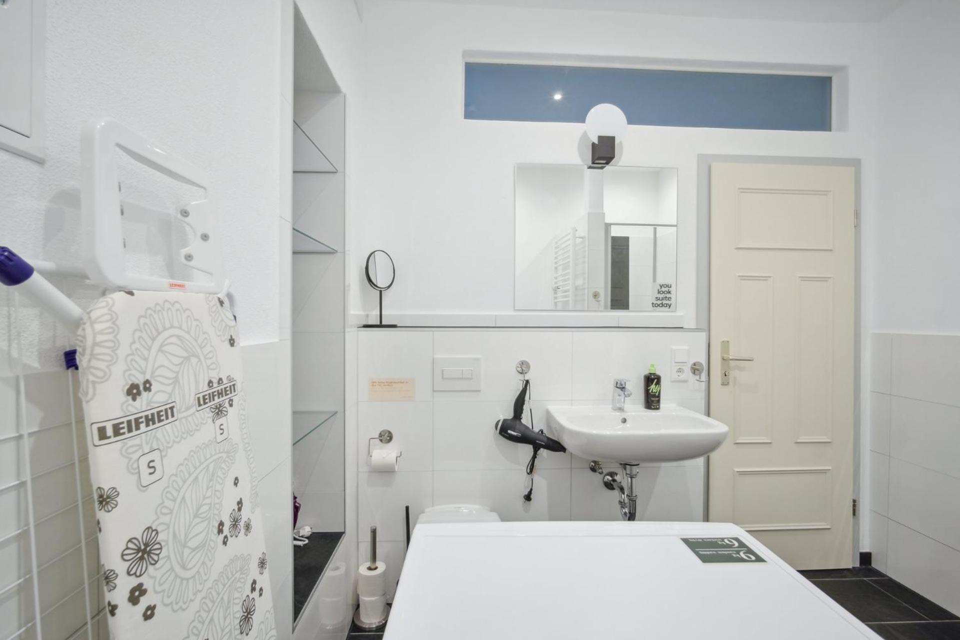 Limehome Dresden Jordanstrasse Oda fotoğraf
